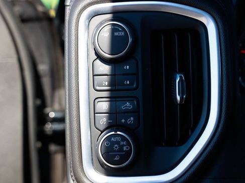 Used 2020 Chevrolet Silverado 1500 RST w/ Rally Edition image 48