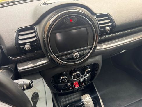 Used 2017 MINI Cooper Clubman S FWD image 12