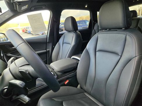 Certified 2025 Audi Q7 3.0T Premium Plus image 19