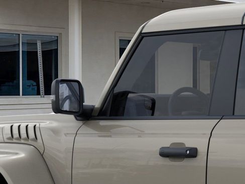 New 2025 Ford Bronco Raptor w/ Interior Carbon Fiber Pack image 22