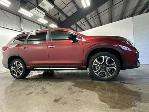 New 2026 Subaru Ascent Touring image 3