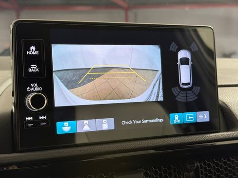 Used 2025 Honda CR-V Sport Touring image 19