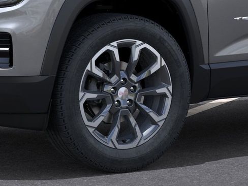 New 2026 GMC Terrain Elevation image 33
