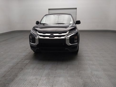 Used 2024 Mitsubishi Outlander Sport ES AWD/4WD image 15