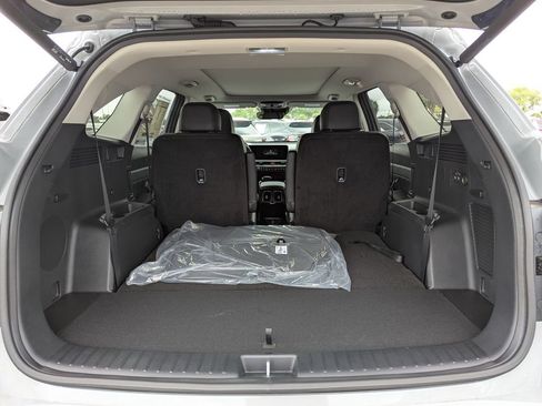 New 2026 Kia Sorento SX image 10