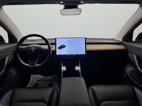 Used 2018 Tesla Model 3 Mid Range RWD image 18