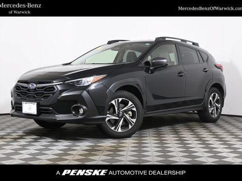 Used 2024 Subaru Crosstrek 2.0i Premium AWD/4WD image 1