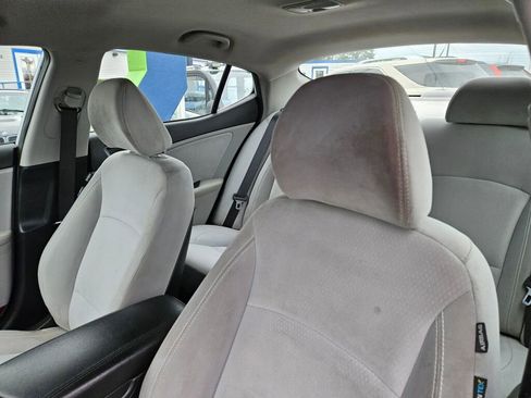 Used 2014 Kia Optima LX w/ LX Convenience Plus Package image 11