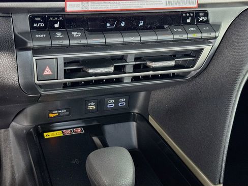 New 2026 Toyota Camry LE FWD image 19