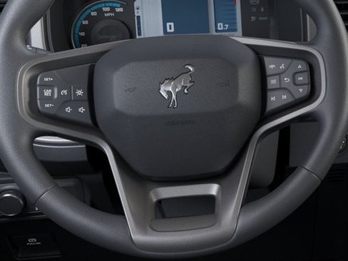 New 2025 Ford Bronco Badlands w/ Sasquatch Package AWD/4WD image 14