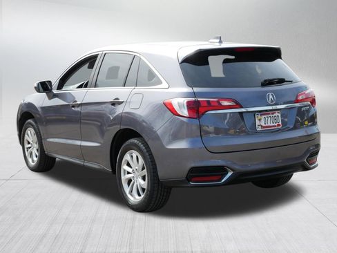 Used 2017 Acura RDX AWD w/ Technology Package image 5