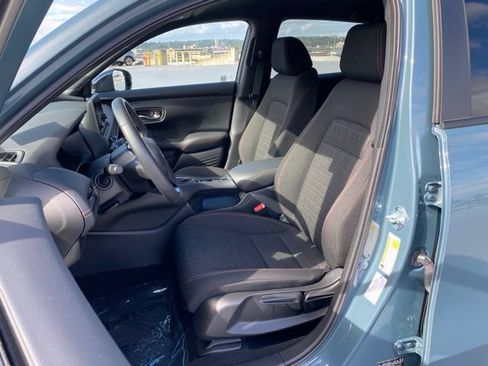 Certified 2024 Honda HR-V Sport image 20