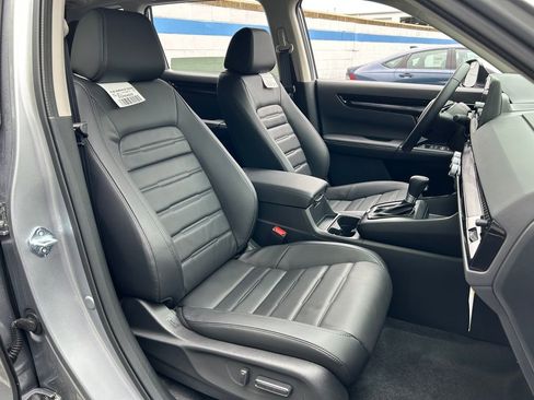 Used 2026 Honda CR-V EX-L image 26