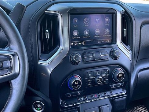Used 2022 Chevrolet Silverado 2500 LT w/ Convenience Package AWD/4WD image 10