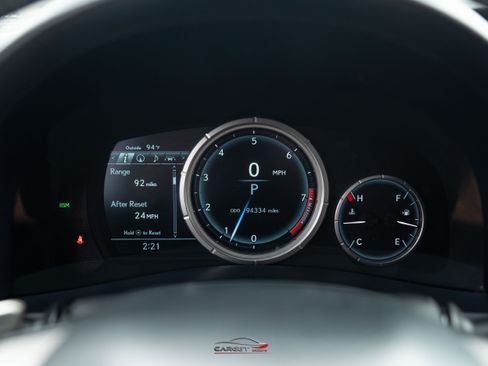 Used 2016 Lexus GS 350 F Sport w/ F Sport Package RWD image 30