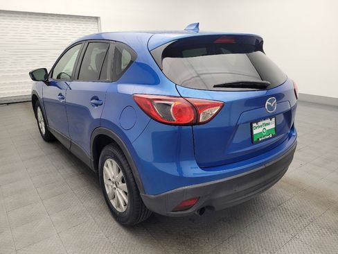 Used 2013 MAZDA CX-5 Touring image 5