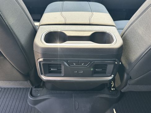 New 2026 Chevrolet Silverado 2500 LTZ w/ LTZ Plus Package AWD/4WD image 14