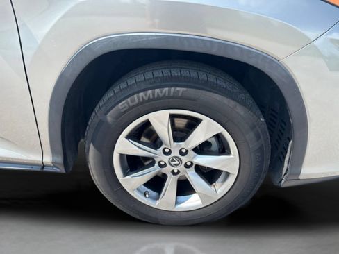 Used 2019 Lexus RX 350 AWD w/ Navigation Package image 41