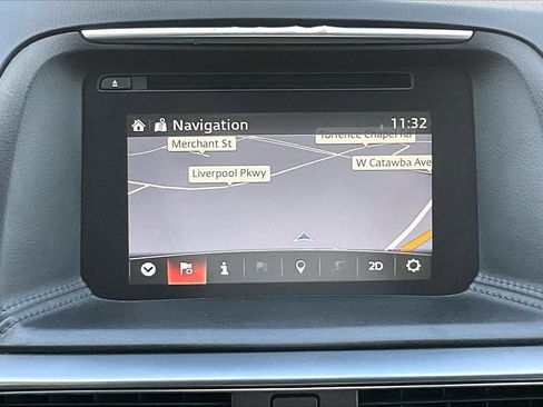 Used 2016 MAZDA CX-5 Grand Touring image 14