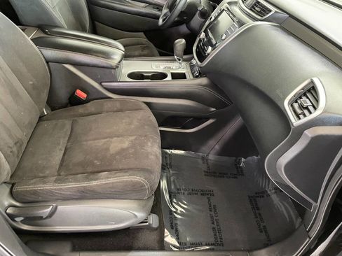 Used 2019 Nissan Murano S w/ Cargo Package image 29