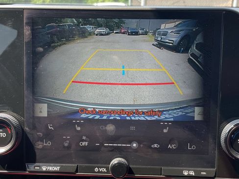 Used 2024 Lexus NX 350 F Sport AWD/4WD image 20
