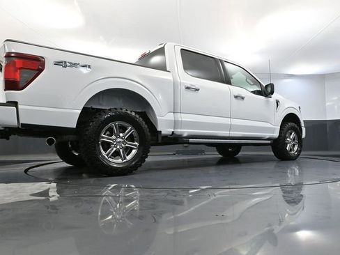 Used 2024 Ford F150 XLT w/ Tow/Haul Package AWD/4WD image 49