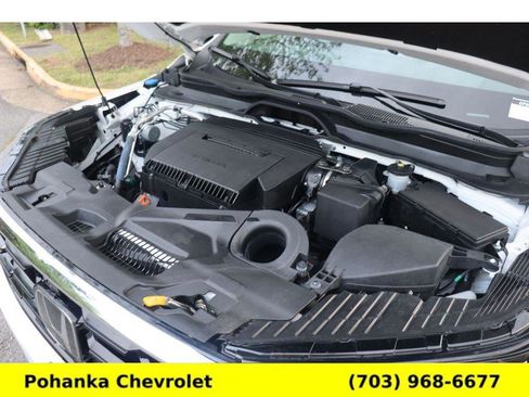Used 2023 Honda Pilot Elite image 38