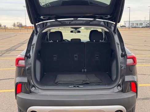 Used 2024 Ford Escape Active image 30