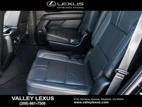 Used 2023 Chevrolet Tahoe RST w/ RST Performance Edition image 9