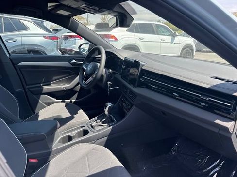 New 2026 Volkswagen Jetta Sport FWD image 35