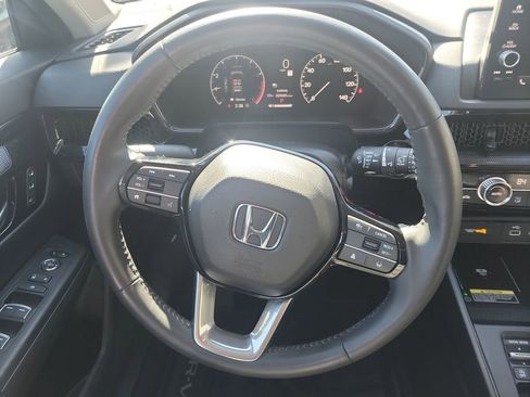 Used 2025 Honda CR-V EX-L image 24