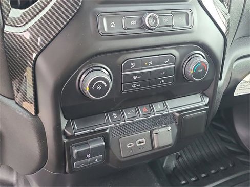 Used 2021 Chevrolet Silverado 2500 W/T w/ WT Convenience Package image 29