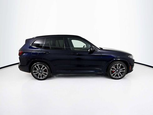 Used 2022 BMW X3 M40i w/ Premium Package AWD/4WD image 8