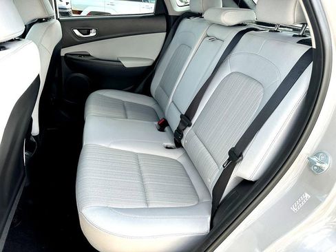 Used 2023 Hyundai Kona SEL w/ Convenience Package image 20