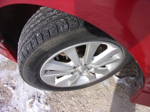 Used 2010 Toyota Corolla S image 4