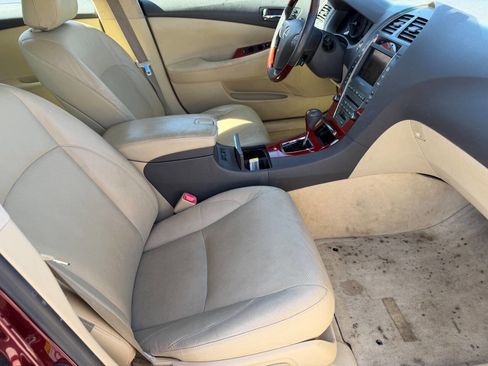 Used 2008 Lexus ES 350 Base 4dr Sedan image 21