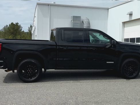 Used 2024 GMC Sierra 1500 Elevation image 9