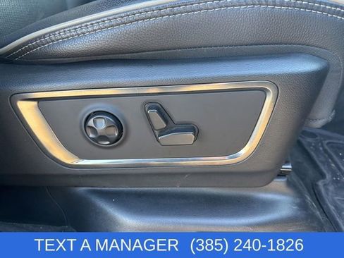 Used 2021 RAM 1500 Limited image 18