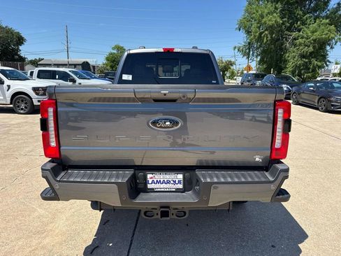 New 2026 Ford F250 Lariat AWD/4WD image 5