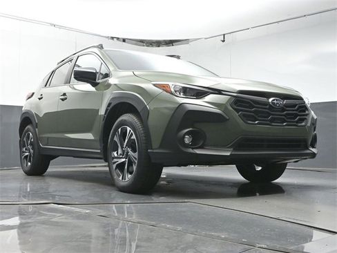 New 2026 Subaru Crosstrek 2.5i Premium image 32