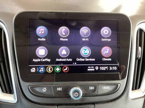 Used 2024 Chevrolet Malibu LT FWD image 53