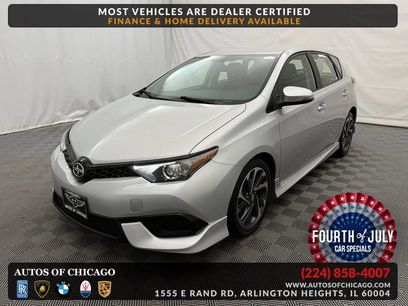 Used 2016 Scion iM