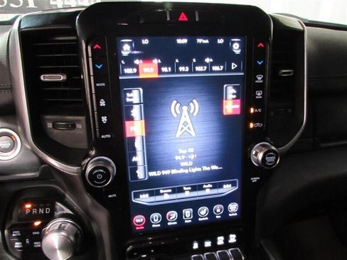 Used 2021 RAM 1500 Laramie w/ Sport Appearance Package image 41