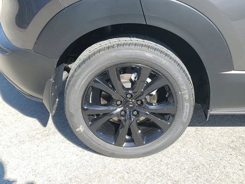 New 2026 MAZDA CX-30 2.5 Turbo w/ Premium Plus Pkg image 5