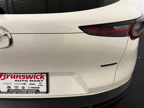 Certified 2023 MAZDA CX-30 AWD 2.5 S w/ Select Package image 18