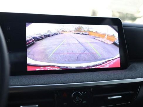 New 2026 Nissan Kicks S image 12