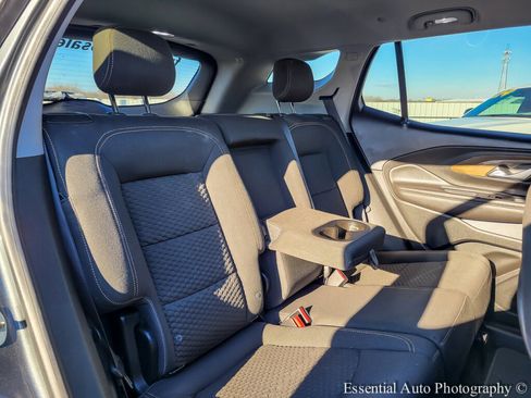 Used 2019 GMC Terrain SLE w/ Driver Convenience Package image 30