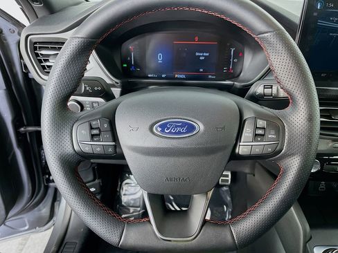 Used 2024 Ford Escape ST-Line w/ Tech Pack #1 image 14