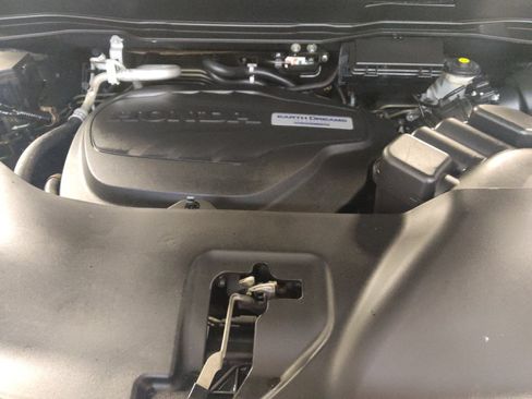 Used 2018 Honda Pilot LX image 30