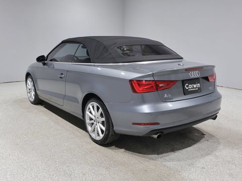 Used 2016 Audi A3 2.0T Premium AWD/4WD image 5